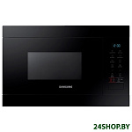 Картинка Микроволновая печь Samsung MG22M8054AK