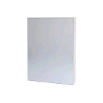 Картинка Мебель для ванных комнат Dreja Шкаф с зеркалом Almi 50 [99.9008]