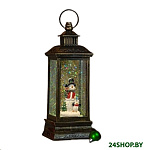 Картинка Новогодний фонарь Winter Glade F209-2