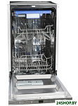 Картинка Посудомоечная машина Hiberg I49 1032