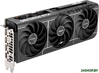 Prime GeForce RTX 5060 Ti 16GB GDDR7 OC Edition PRIME-RTX5060TI-O16G