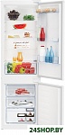 Картинка Холодильник BEKO BCSA2750 (белый)