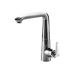 Картинка Смеситель Bravat Waterfall F773107C