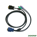 Картинка Кабель D-Link DKVM-IPCB5