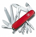 Картинка Нож перочинный Victorinox Ranger 1.3763.71 (красный)