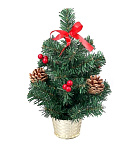 Картинка Елка декорированная ВОЛШЕБНАЯ СТРАНА SYCB17-168 (003263)