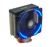 Картинка Кулер для процессора Aardwolf Proxima 360 Blue AP-360-120B