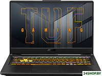 TUF Gaming A17 FA706NFR-HX041