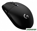 Компьютерная мышь Logitech Lightspeed G305 (черный) (910-005282)