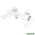 Картинка Смеситель Slezak RAV Тигрис TG154.5BC