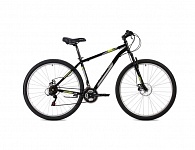 Картинка Велосипед Foxx Aztec D 26 р.18 2020 (черный)