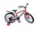 Детский велосипед Favorit Sport SPT-20RD