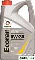Моторное масло Comma Ecoren 5W-30 5л
