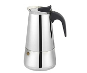 Картинка Гейзерная кофеварка Fissman 3327