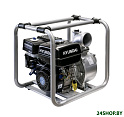 Мотопомпа Hyundai HY105