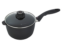 Картинка Кастрюля с длинной ручкой Swiss Diamond SD6718C