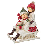 Картинка Фигурка Lefard 162-801