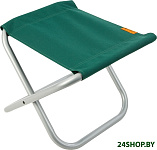 Картинка Табурет складной Outventure EOUOC003U2 / S19EOUOC003-U2 (зелёный)