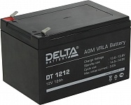 Картинка Аккумулятор для ИБП Delta DT 1212