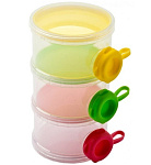 Картинка Трехслойный контейнер BRADEX DE 0211