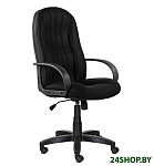 Картинка Кресло Brabix Classic EX-685 (ткань E, черный)