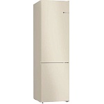 Картинка Холодильник Bosch Serie 2 KGN39UK25R