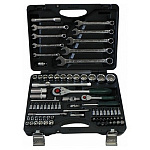 Картинка Универсальный набор инструментов Force 4821-5 (82 предмета)