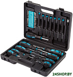 Картинка Набор инструментов Bort BTK-42