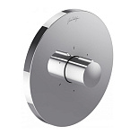 Картинка Вентиль Jacob Delafon Modulo E19032-CP