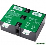 Картинка Батарея APC APCRBC123 Replacement Battery Cartridge