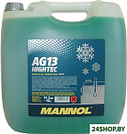 Hightec Antifreeze AG13 10л