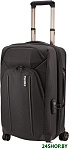 Crossover 2 Carry On Spinner C2S-22 55 см (black)
