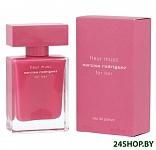 Картинка Парфюмерная вода Narciso Rodriguez Fleur Musc For Her (30 мл)