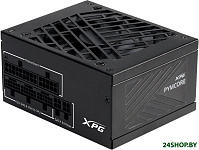 XPG PYMCORE SFX Gold 750W PYMCORE750G-BKCEU