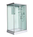 Картинка Душевая кабина WeltWasser WW500 Laine 1214