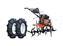Мотокультиватор Skiper SP-700 (колеса 4.00-8)