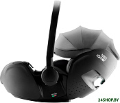 Baby Safe Pro Style (mineral grey)