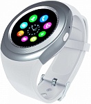 Картинка Умные часы Smarterra SmartLife R (белый)