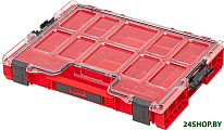 PRO Organizer 200 RED Ultra HD