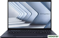 ExpertBook B5 B5604CMA-QY0402