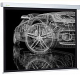 Картинка Проекционный экран Cactus Wallscreen CS-PSW-206x274см (белый)