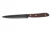 Картинка Кухонный нож Apollo BlackStar BLS-04