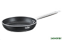 Сковорода Pintinox ST1-Pro Stone Black 39702526
