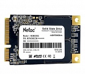 Картинка SSD Netac Внутренний SSD mSATA 2TB Netac N5M