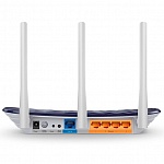 Картинка Wi-Fi роутер TP-Link Archer C20(RU) v5