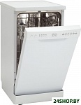 Картинка Посудомоечная машина KRONA RIVA 45 FS WH