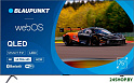 Телевизор Blaupunkt 75QW5000T