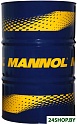 Трансмиссионное масло Mannol Dexron II Automatic 208л