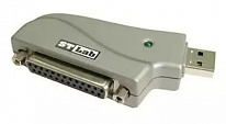 Картинка Кабель-переходник ST Lab U-370 (LPT25F->USB AM)