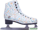 Коньки Atemi Comfort Bloom (р. 39)